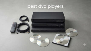 best dvd players