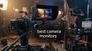 best camera monitors