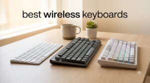 best wireless keyboards