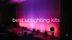 best uplighting kits