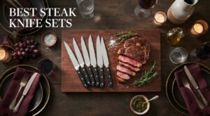 best steak knife sets