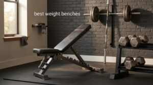 best weight benches