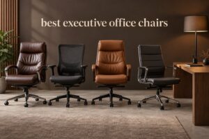 best executive office chairs