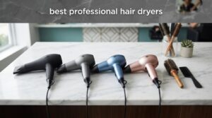 best professional hair dryers