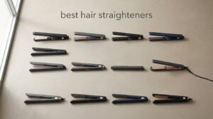 best hair straighteners