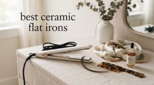 best ceramic flat irons
