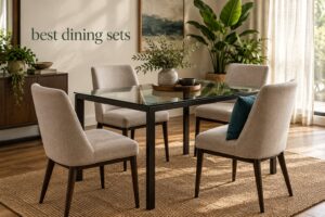 best dining sets