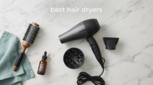 best hair dryers